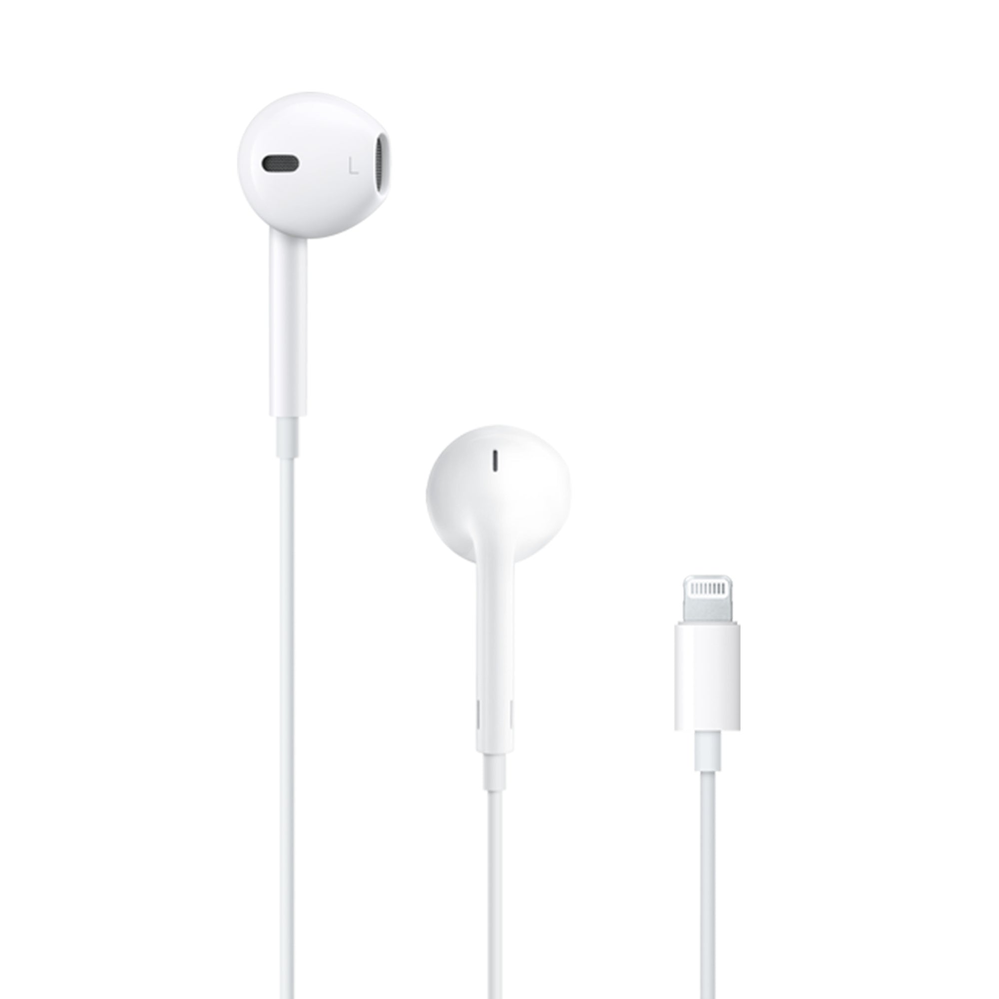Apple EARPODS AVEC CONNECTEUR LIGHTNING Lightning Neuf Guyane Francaise
