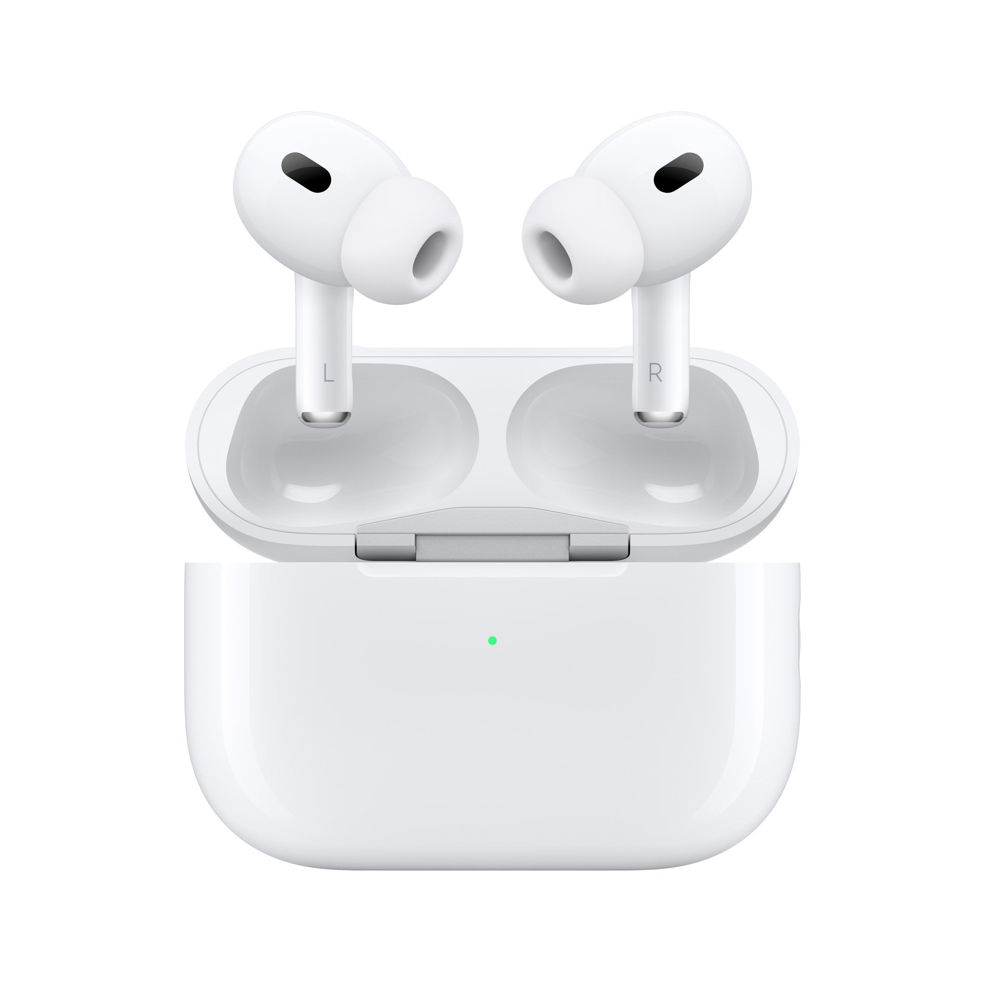 Apple APPLE AIRPODS PRO 2 Blanc Guyane Francaise