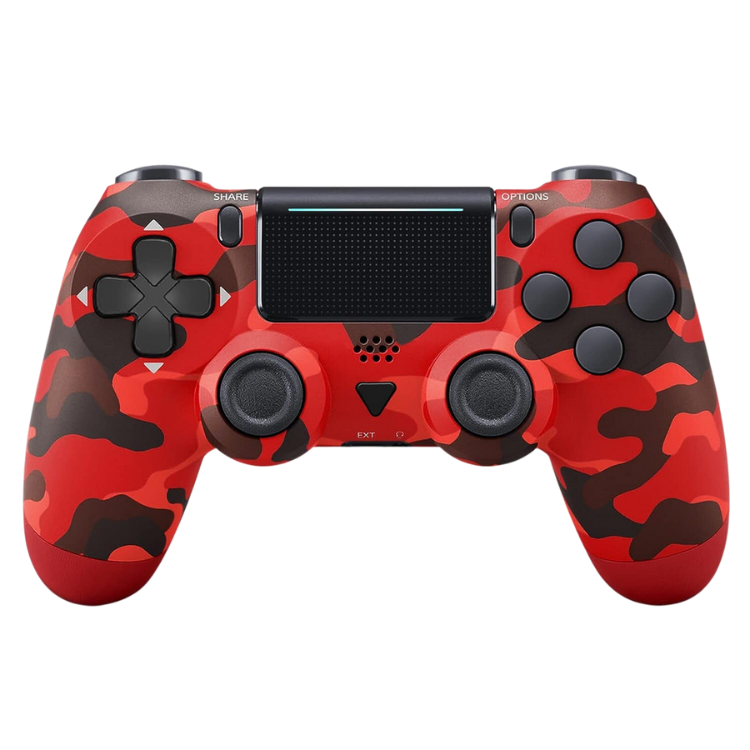 Sony MANETTE DE JEUX POUR PS4 - SANS FIL Rouge Neuf Guadeloupe