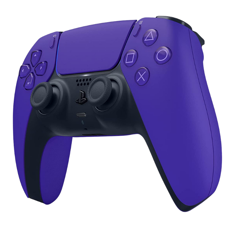 Sony MANETTE DUALSENSE POUR PS5 - SANS FIL Violet Guyane Francaise