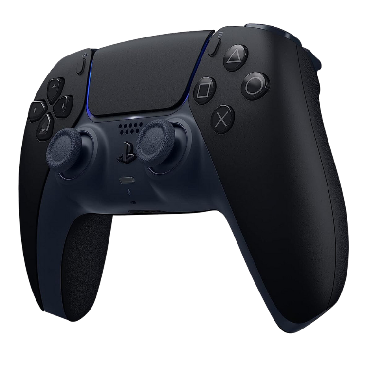 Sony MANETTE DUALSENSE POUR PS5 - SANS FIL Noir Guyane Francaise