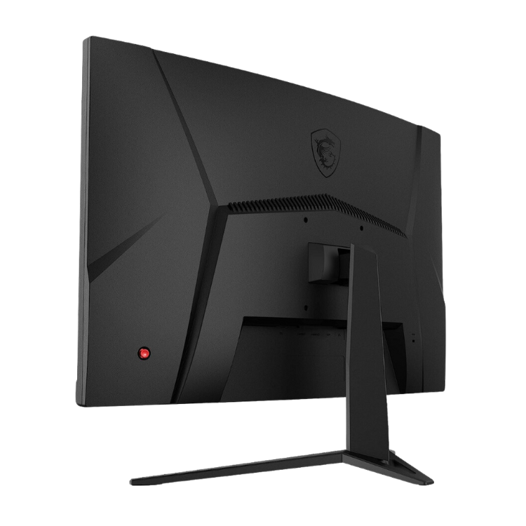 MSI Écran Ordi Gaming Incurvé 27" - MSI G27C5 E2 - 170Hz Guadeloupe