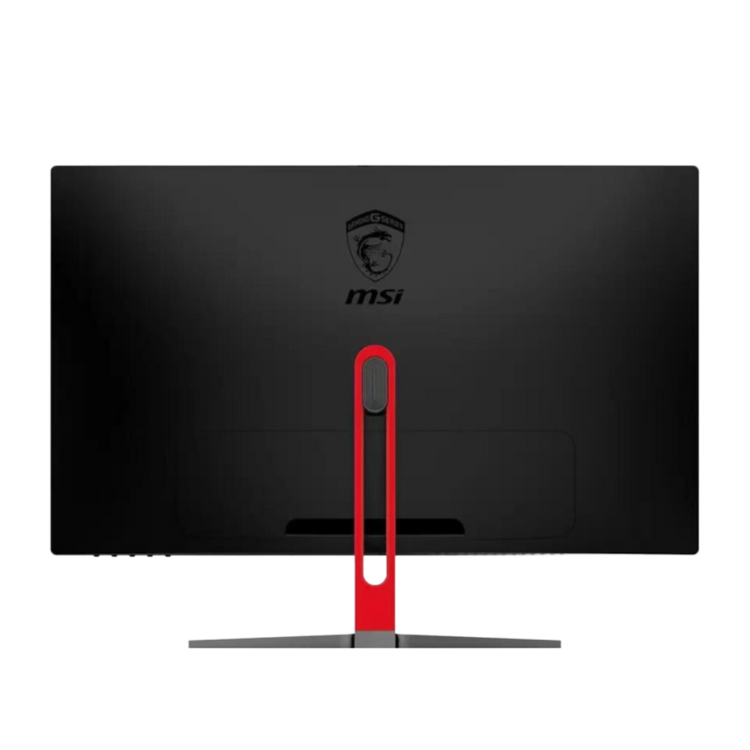 MSI Écran Ordi Gaming Incurvé 24" - MSI Optix G24C - 144Hz Guadeloupe