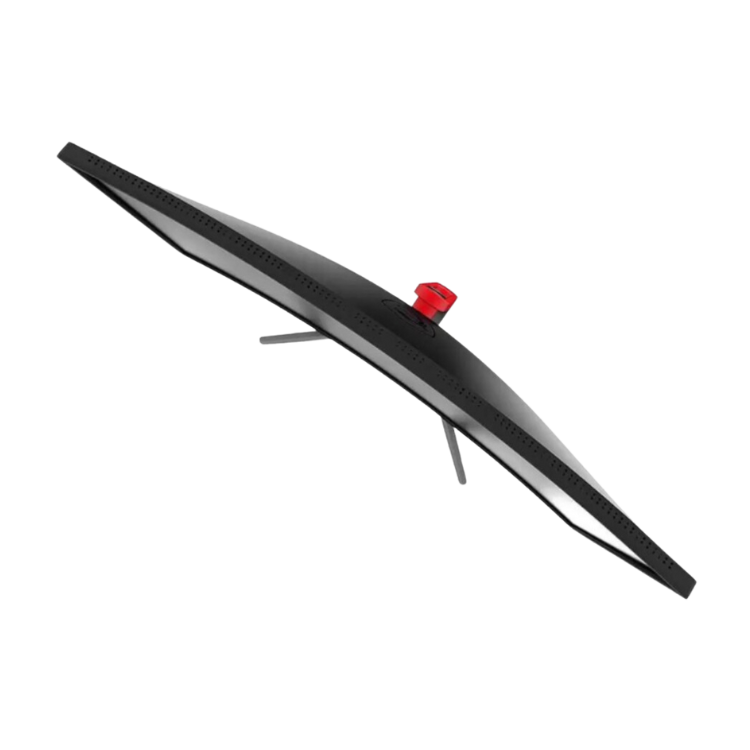 MSI Écran Ordi Gaming Incurvé 24" - MSI Optix G24C - 144Hz Guadeloupe