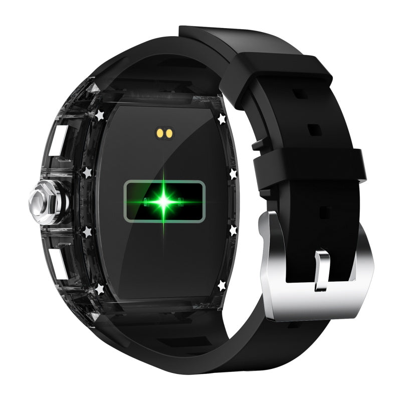 MyBat MONARCH CRYSTAL MONTRE INTELLIGENTE Guadeloupe