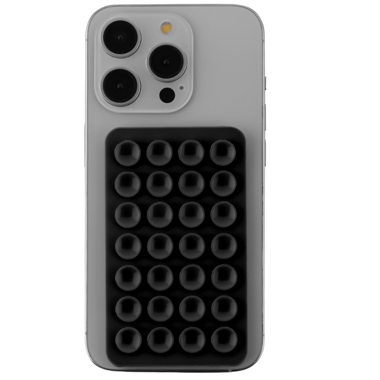 MyBat Clingy Support Ventouse pour Smartphone