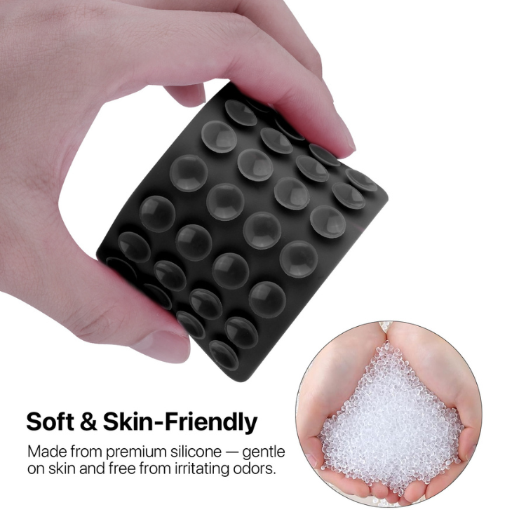 MyBat Clingy Support Ventouse pour Smartphone