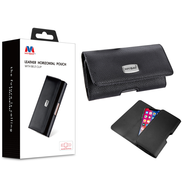 MyBat Horizontal Pochette Ceinture Smartphone