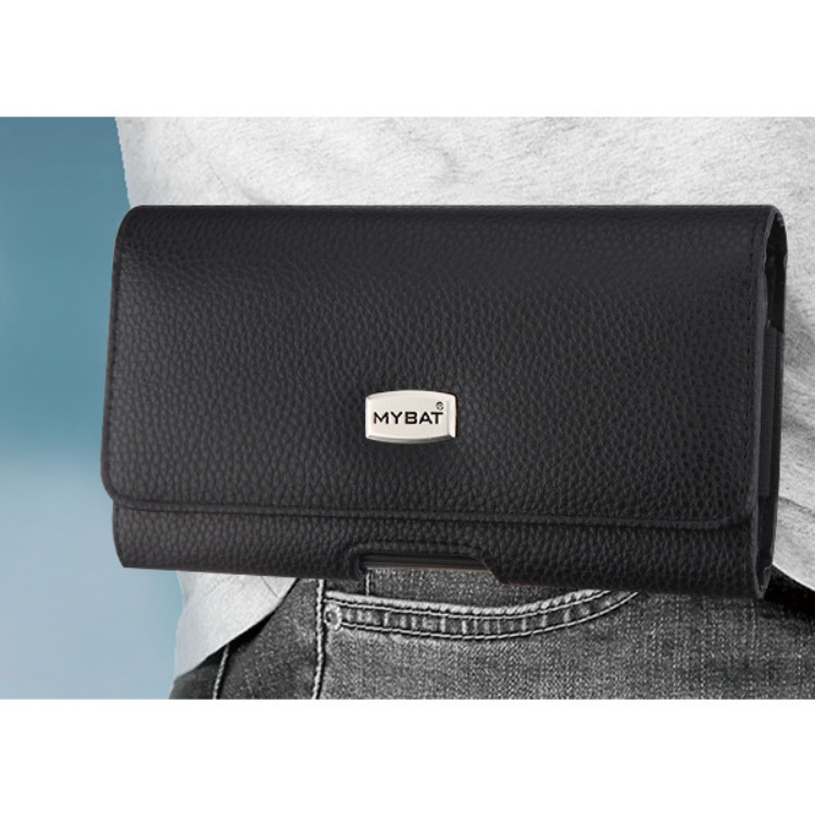 MyBat Horizontal Pochette Ceinture Smartphone