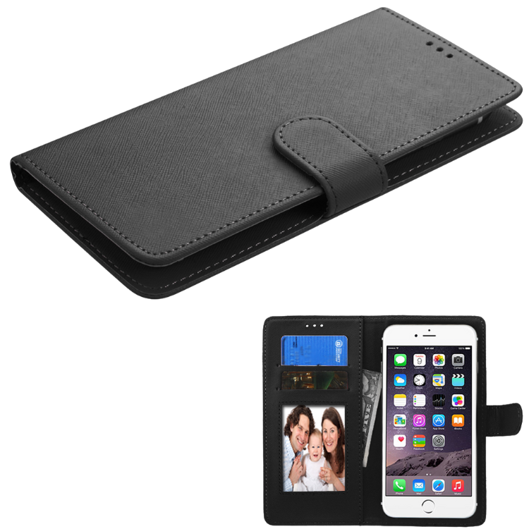 MyBat Coque Universel Smartphone Porte Feuille