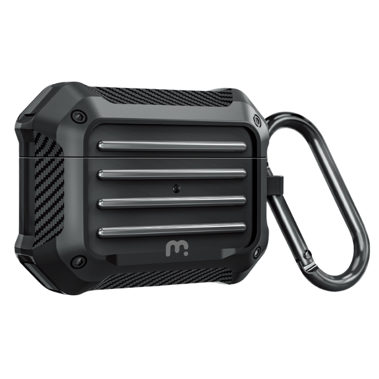 MyBat Coque Airpods Carbone