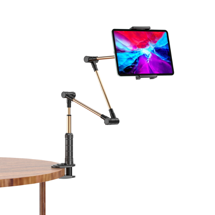 MyBat Extended Reach Bras Support pour Tablette et Smartphone