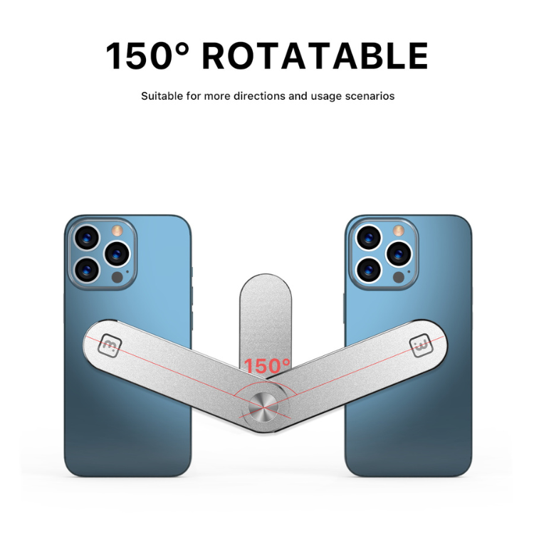 MyBat Magnetic Mount Support Magsafe pour iPhone