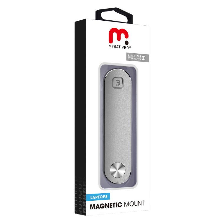MyBat Magnetic Mount Support Magsafe pour iPhone