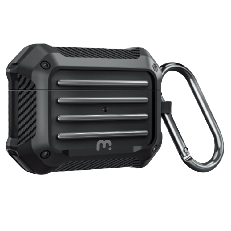 MyBat Coque Airpods Carbone