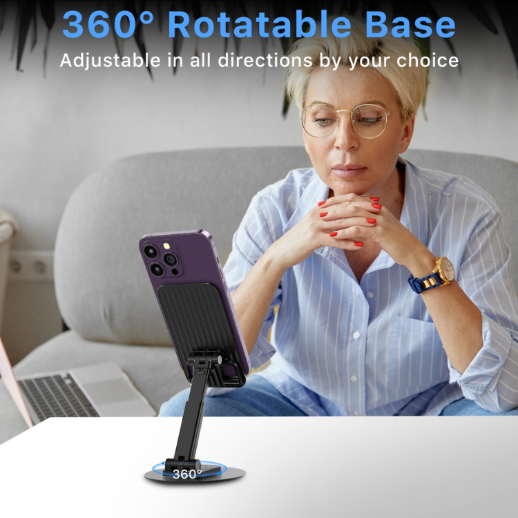MyBat Turnstyle Support pour Smartphone et Tablette