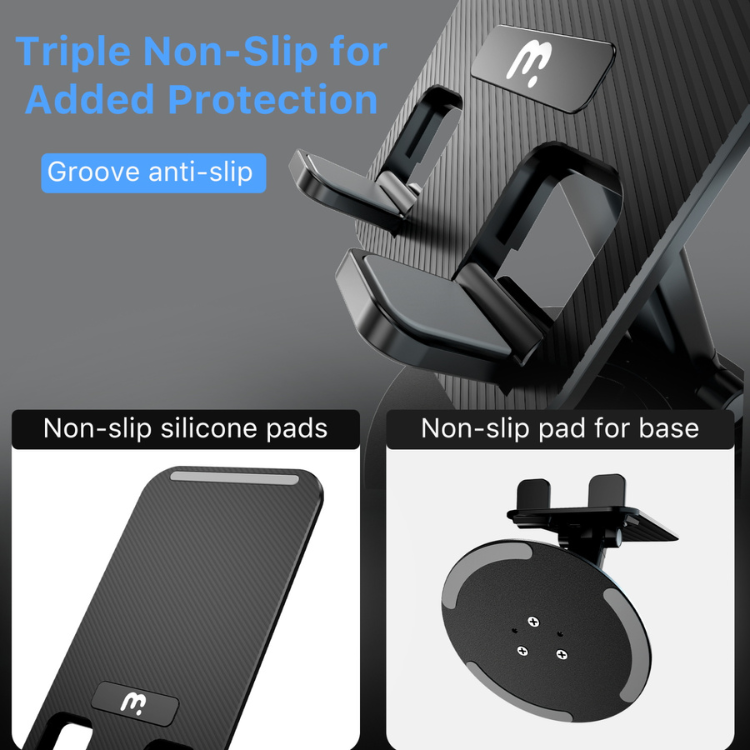 MyBat Turnstyle Support pour Smartphone et Tablette