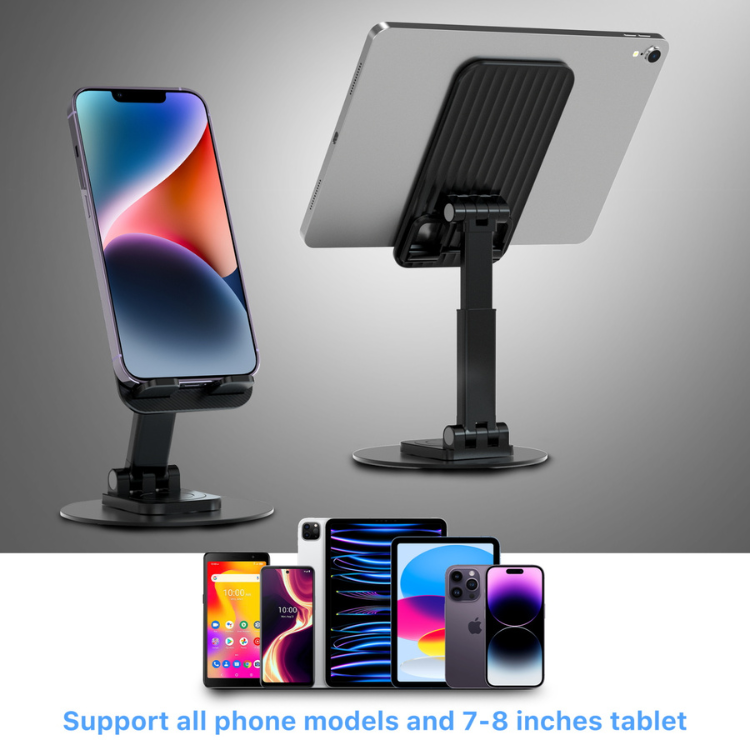 MyBat Turnstyle Support pour Smartphone et Tablette