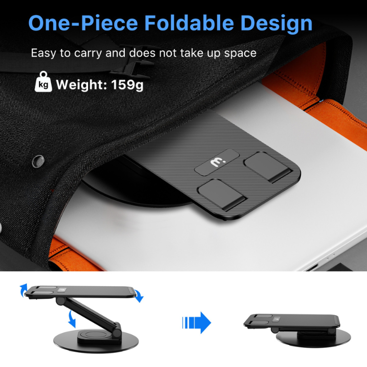 MyBat Turnstyle Support pour Smartphone et Tablette