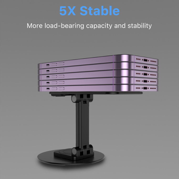 MyBat Turnstyle Support pour Smartphone et Tablette