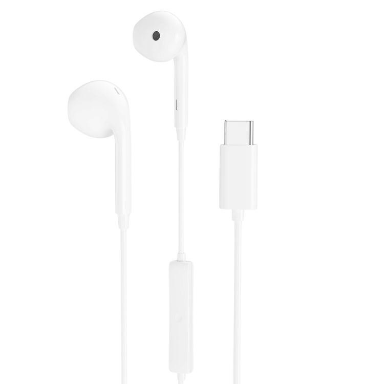 MyBat Ecouteurs Filaire avec Microphone