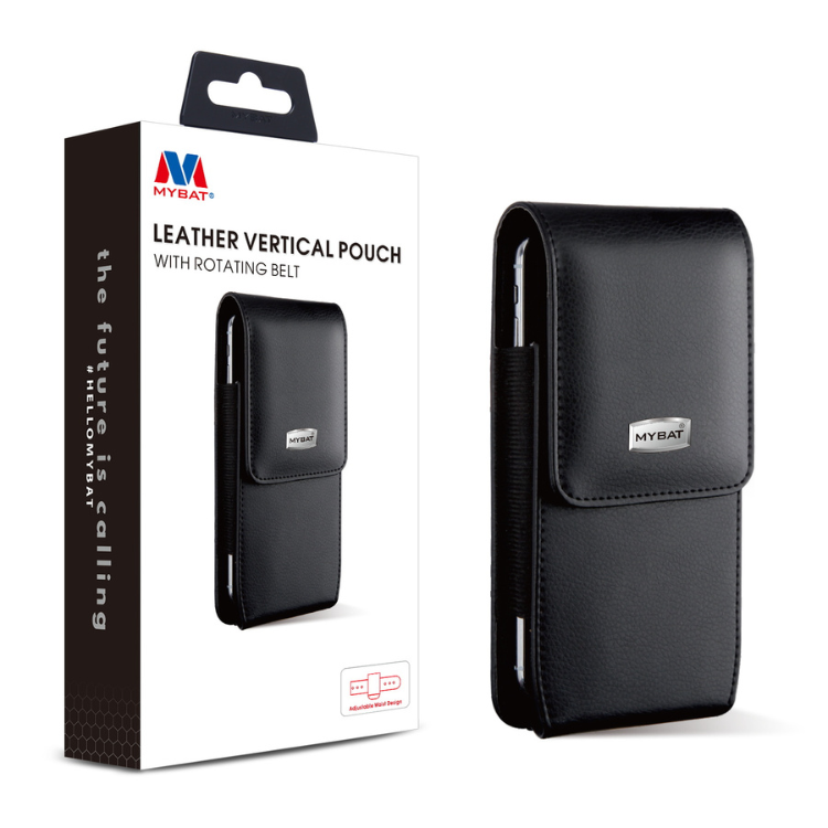 MyBat Vertical Pochette Ceinture Smartphone