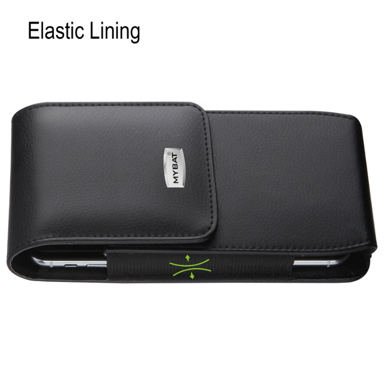 MyBat Vertical Pochette Ceinture Smartphone