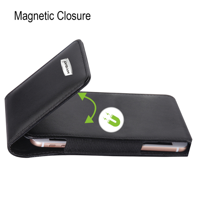 MyBat Vertical Pochette Ceinture Smartphone