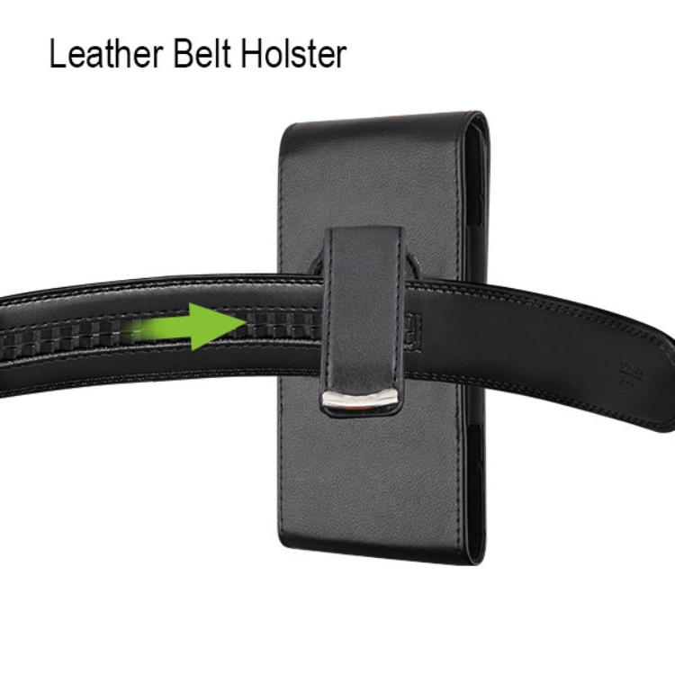 MyBat Vertical Pochette Ceinture Smartphone