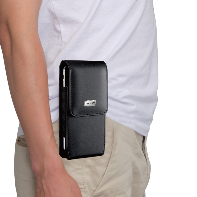 MyBat Vertical Pochette Ceinture Smartphone