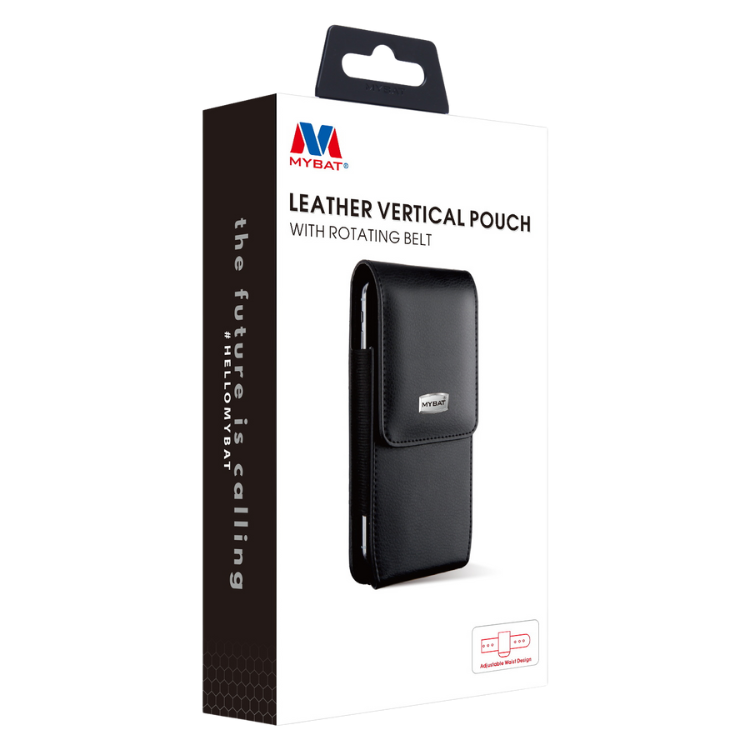 MyBat Vertical Pochette Ceinture Smartphone