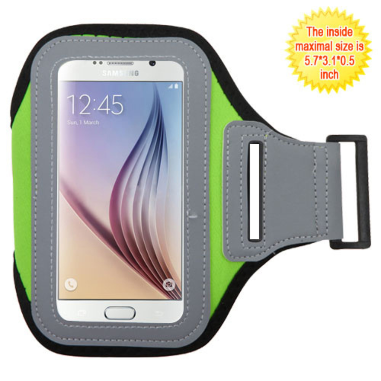 MyBat Vertical Pochette Sportive Smartphone