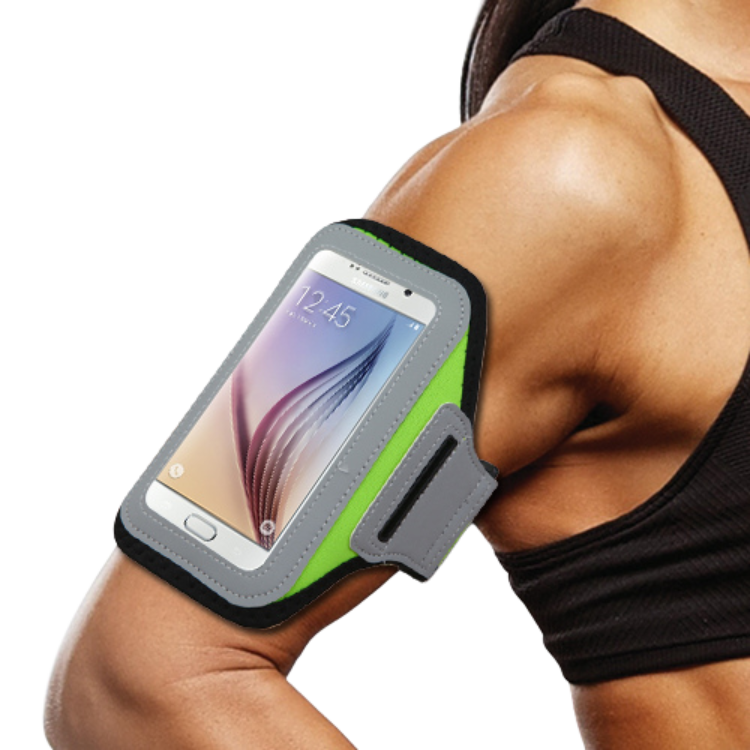 MyBat Vertical Pochette Sportive Smartphone