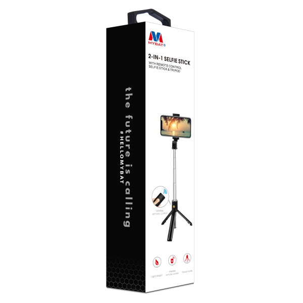 MyBat SELFIE STICK - SANS FIL Guadeloupe