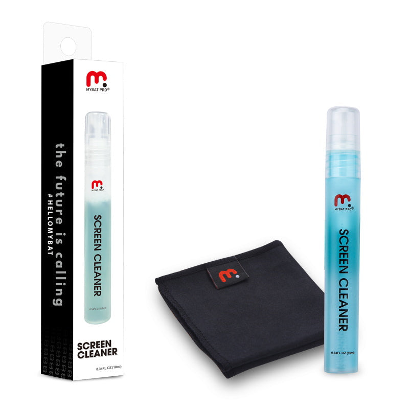MyBat NETTOYANT ÉCRAN ET SMARTPHONE Guadeloupe