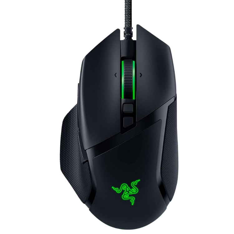 Razer Basilisk V3 Souris Gaming filaire RGB