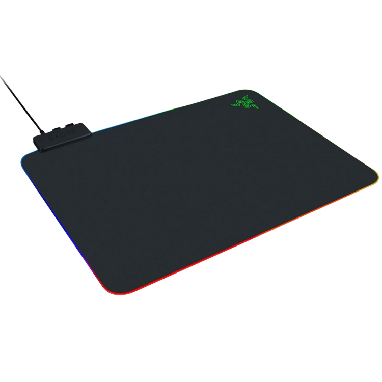 Razer Firefly Hard V2 Tapis de Souris Rigide Gaming RGB