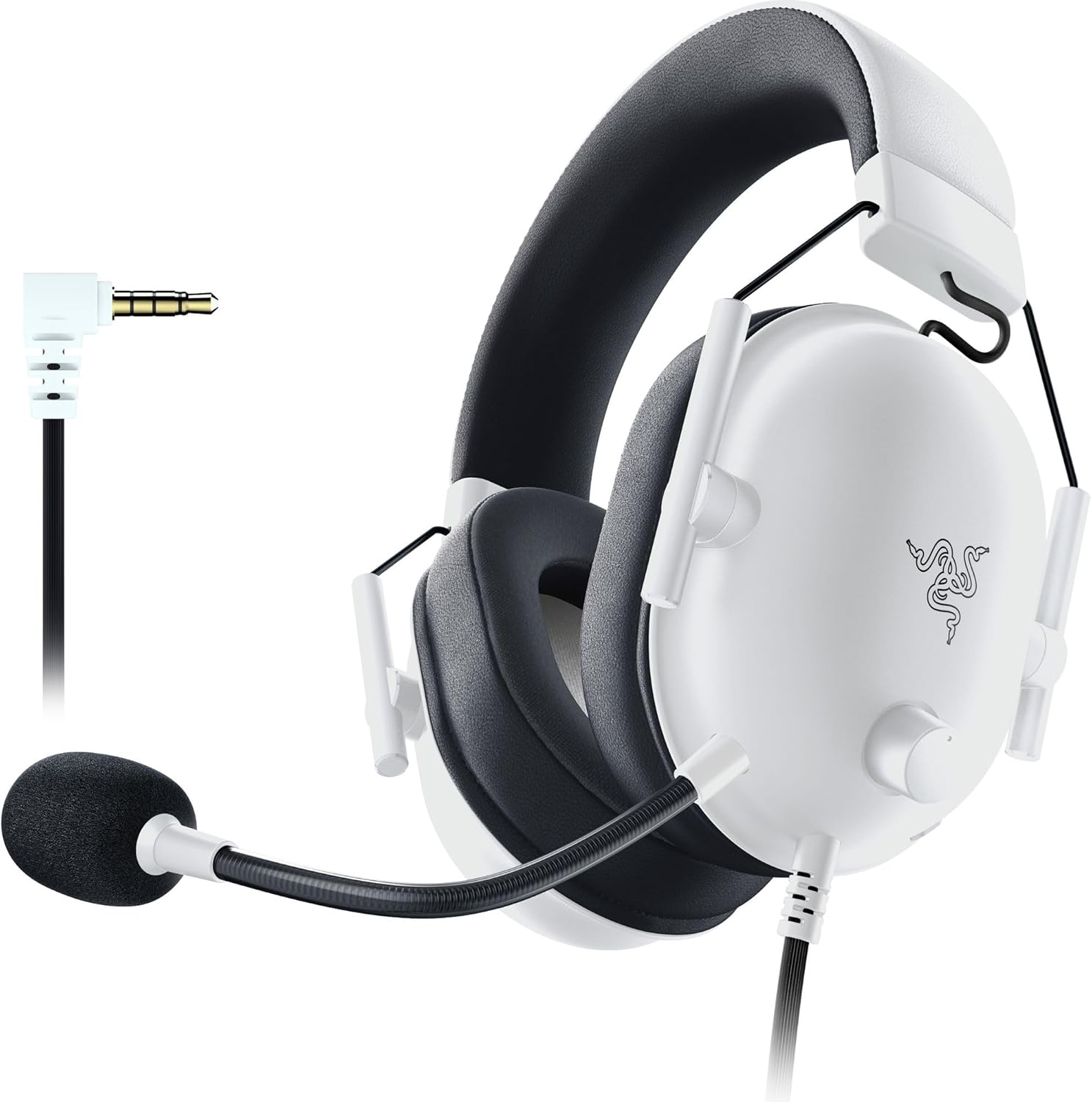 Razer BlackShark V2x Casque Gaming Pro avec Micro