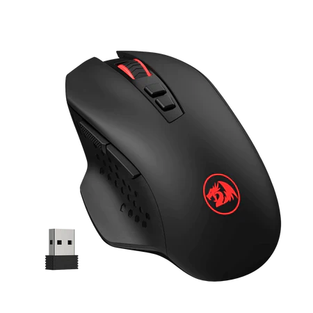 Redragon Redragon Souris de Gaming Sans Fil Guadeloupe