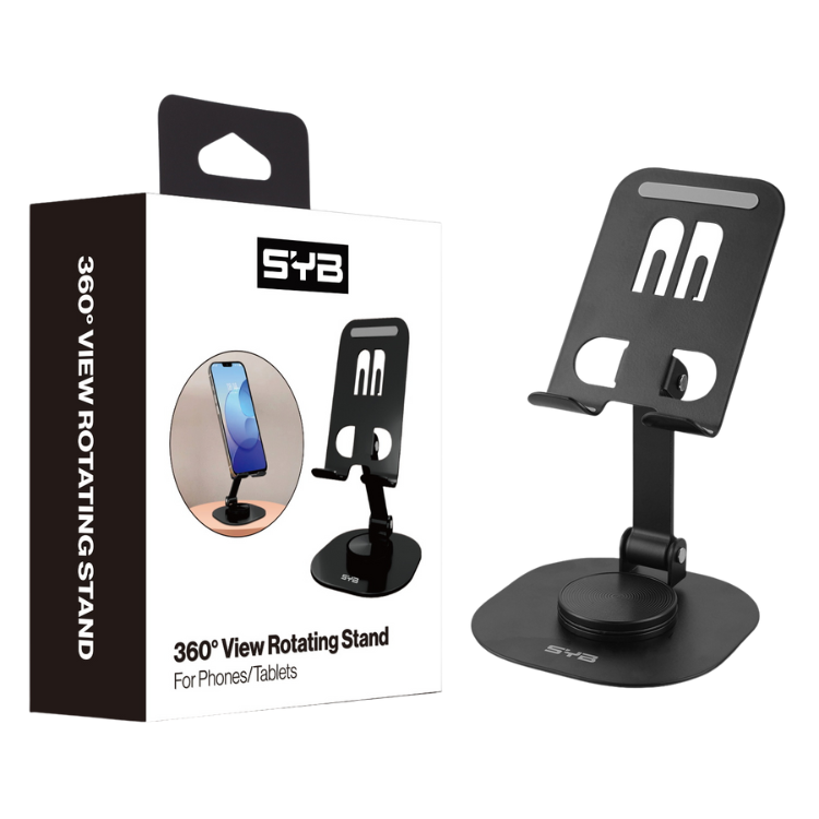 SYB 360 Support pour Smartphone et Tablette