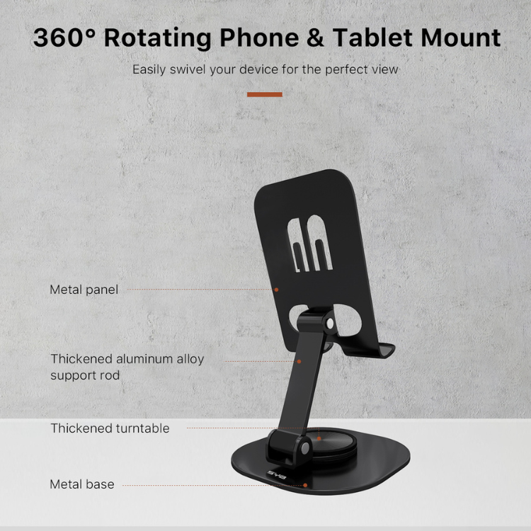 SYB 360 Support pour Smartphone et Tablette