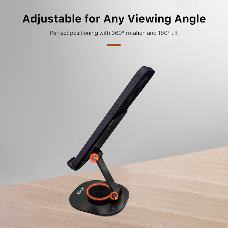 SYB 360 Support pour Smartphone et Tablette