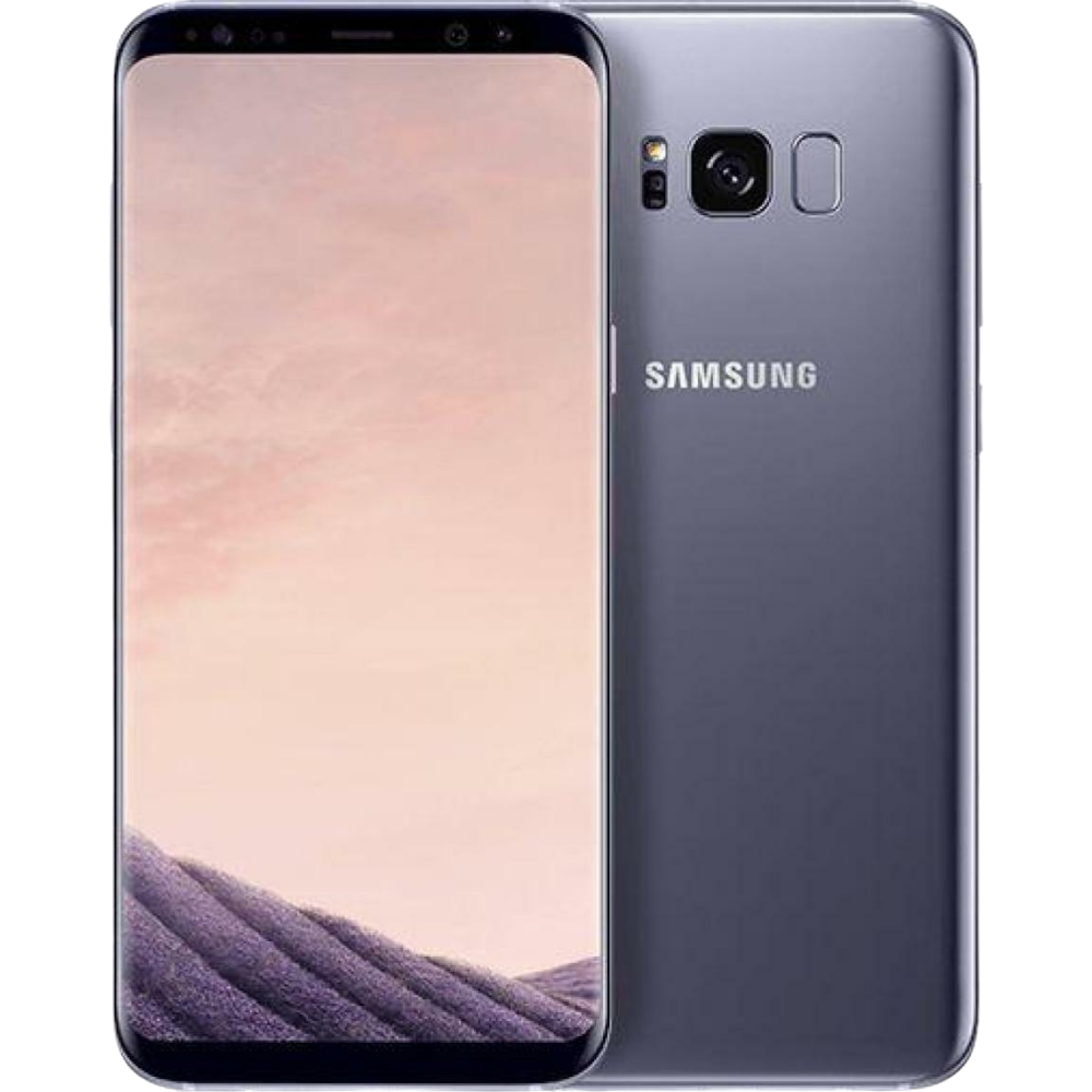 Samsung GALAXY S8 PLUS Gris 64Go Guyane Francaise