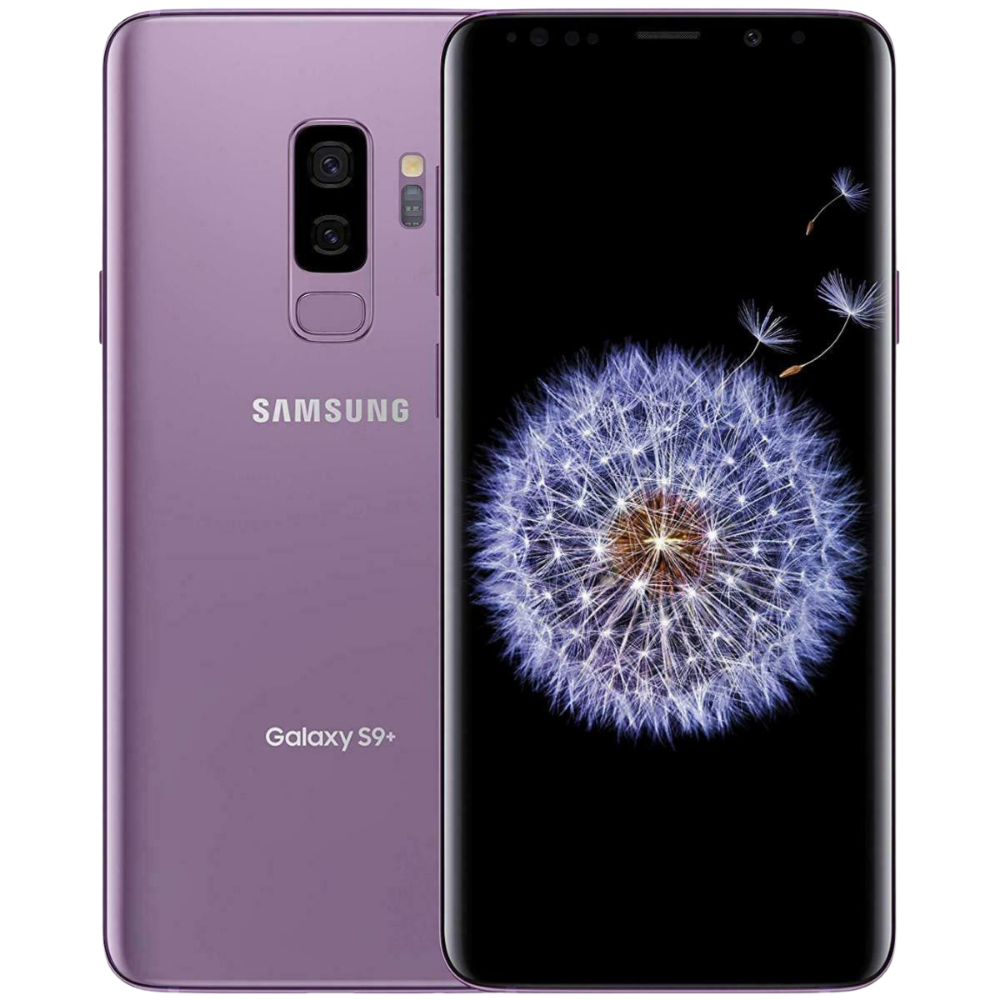 Samsung GALAXY S9 PLUS Violet 64Go Guyane Francaise