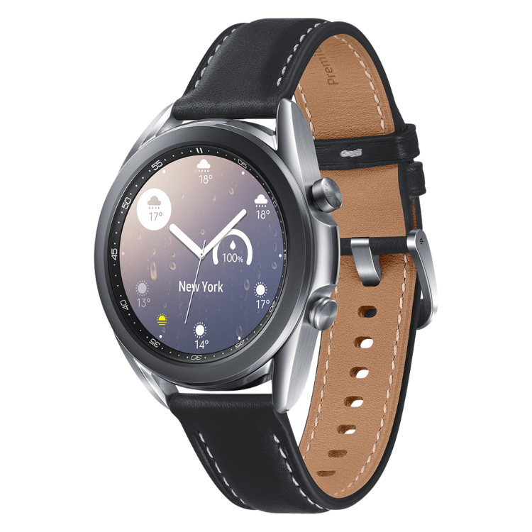 Samsung GALAXY WATCH3 Noir 45MM Guadeloupe