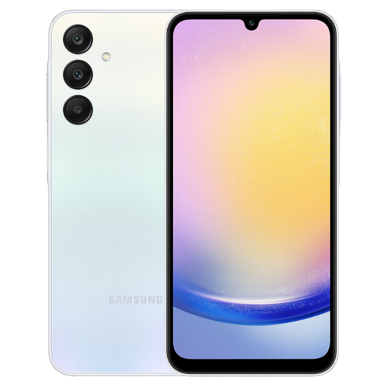 Samsung GALAXY A25 Guadeloupe