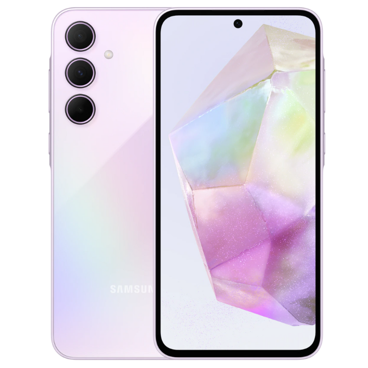 Samsung GALAXY A35 Guadeloupe