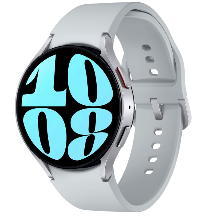 Samsung GALAXY WATCH6 Argent Neuf Guadeloupe