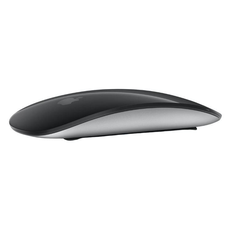 Apple APPLE MAGIC MOUSE Noir Guyane Francaise