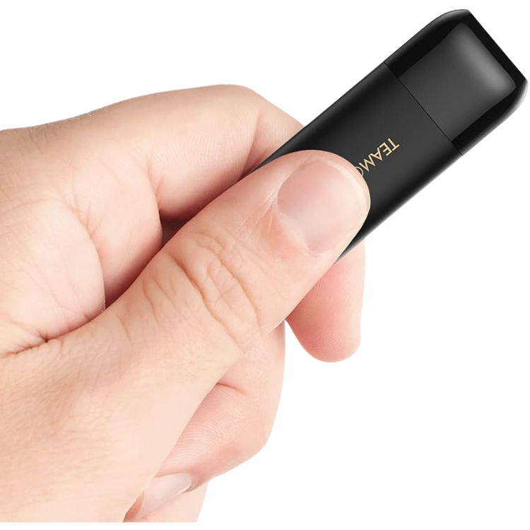 TeamGroup Clefs USB